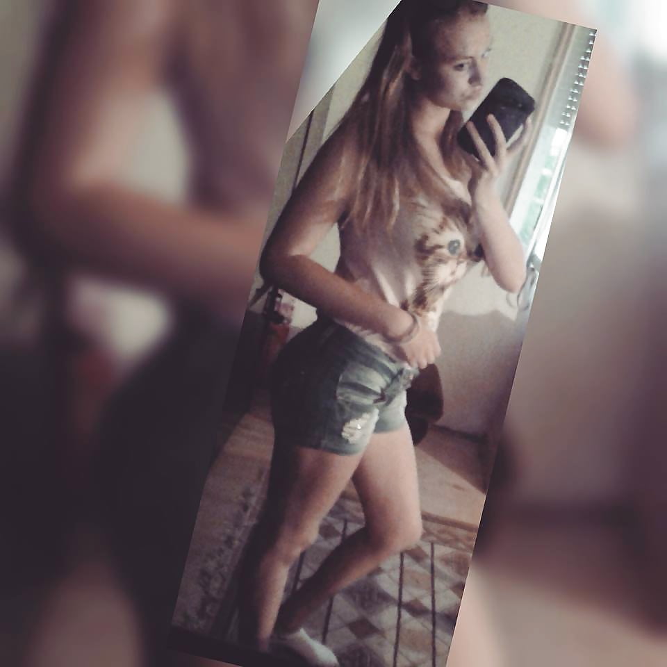 Katarina Teen Serbia porn pictures