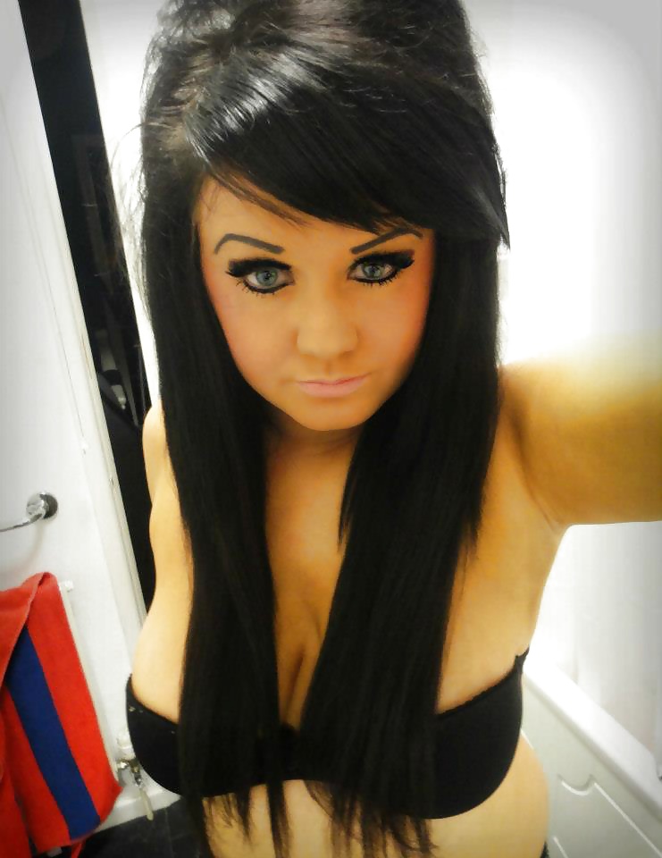 chav whore porn pictures