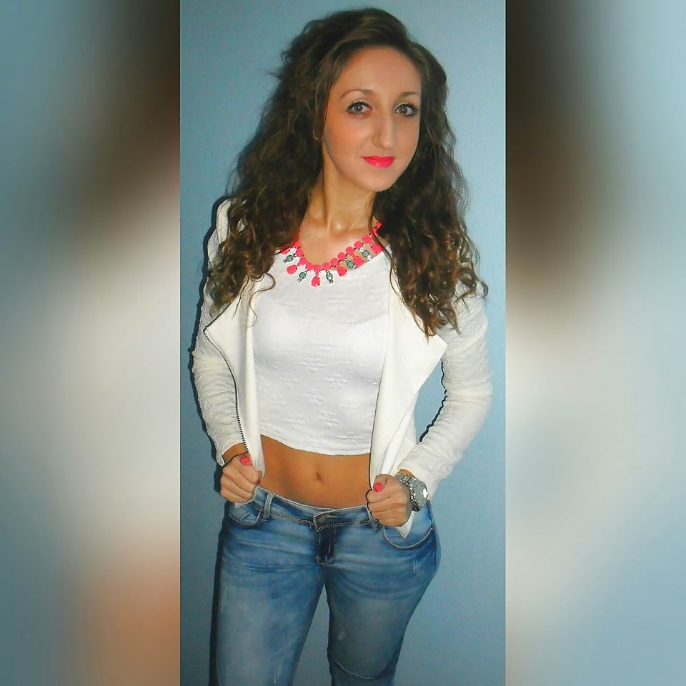 Dragana S. porn pictures