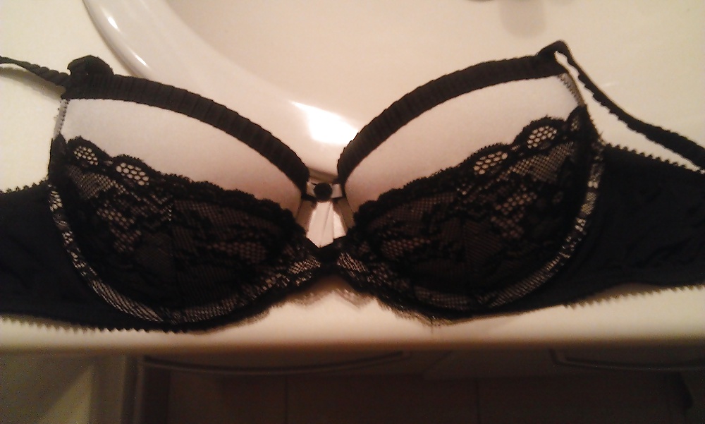 sexy lingerie for my wife porn pictures