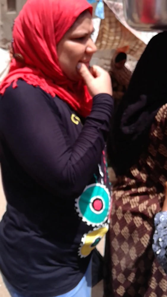 Egyptian Hijab Milf | Niche Top Mature