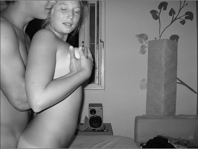 Black and white fuck RO7 porn pictures