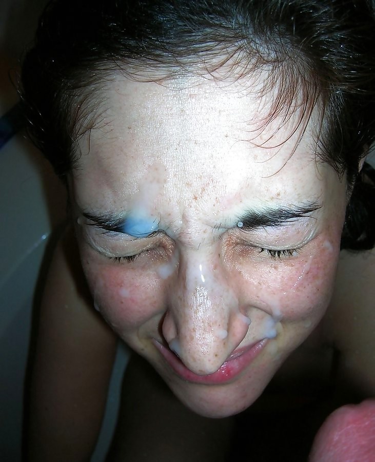 ALL IN MY FACE 38 porn pictures