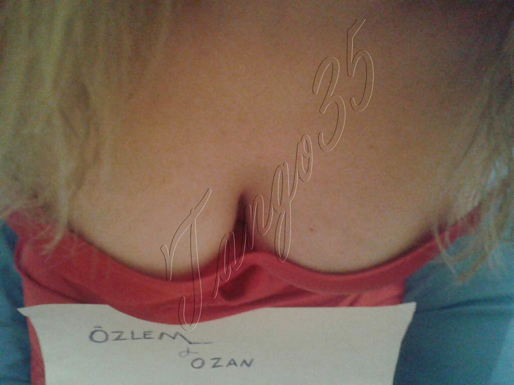 Turkish Couple Ozlem&Ozan porn pictures