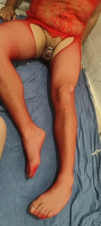 passionate bitch in new outfits         