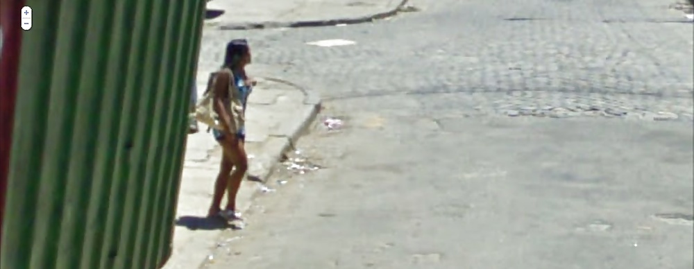 STREET WHORES BRAZIL 2 porn pictures