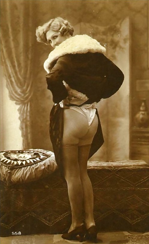 Vintage lady's & Sexiness  -num-010 porn pictures