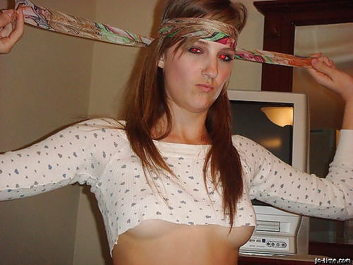 College British Sluts Tease porn pictures