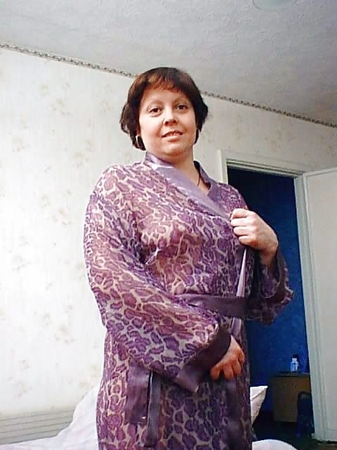 Bulgarian mature porn pictures