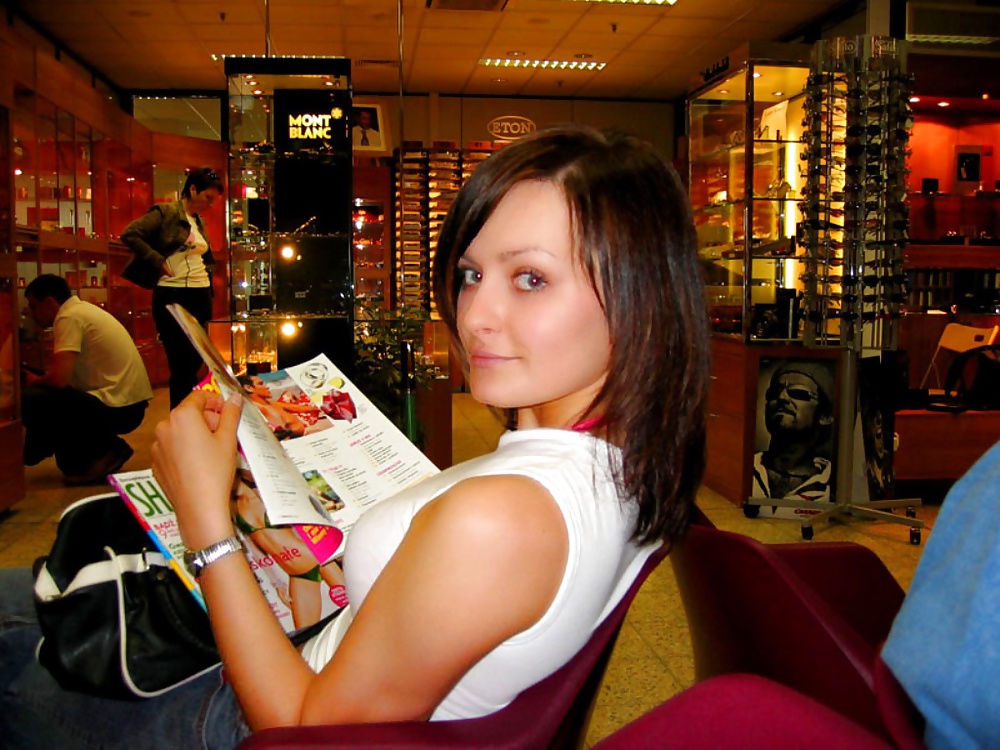 Christine porn pictures