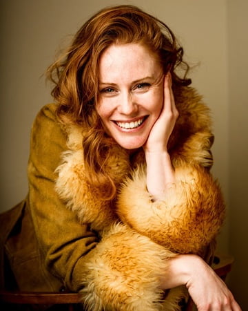 do you like redheads the ginger gallery             