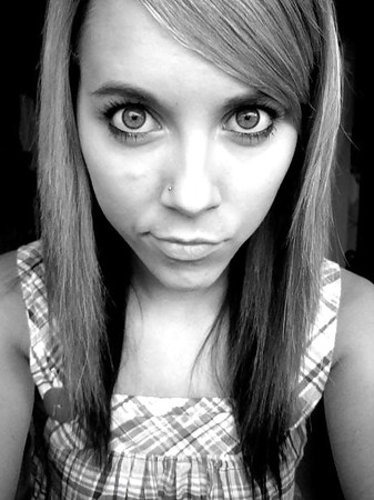 Carissa - She is really sexy