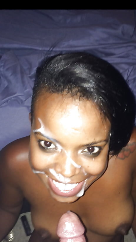 Cum semen sperm facial for ebony cunts amateur girls - 83 Photos 