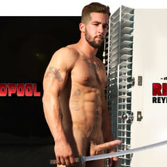 Ryan Reynolds Nude: Leaked Sex Videos & Naked Pics @ xHamster
