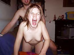 Fucking Hard in the Ass 7 porn pictures