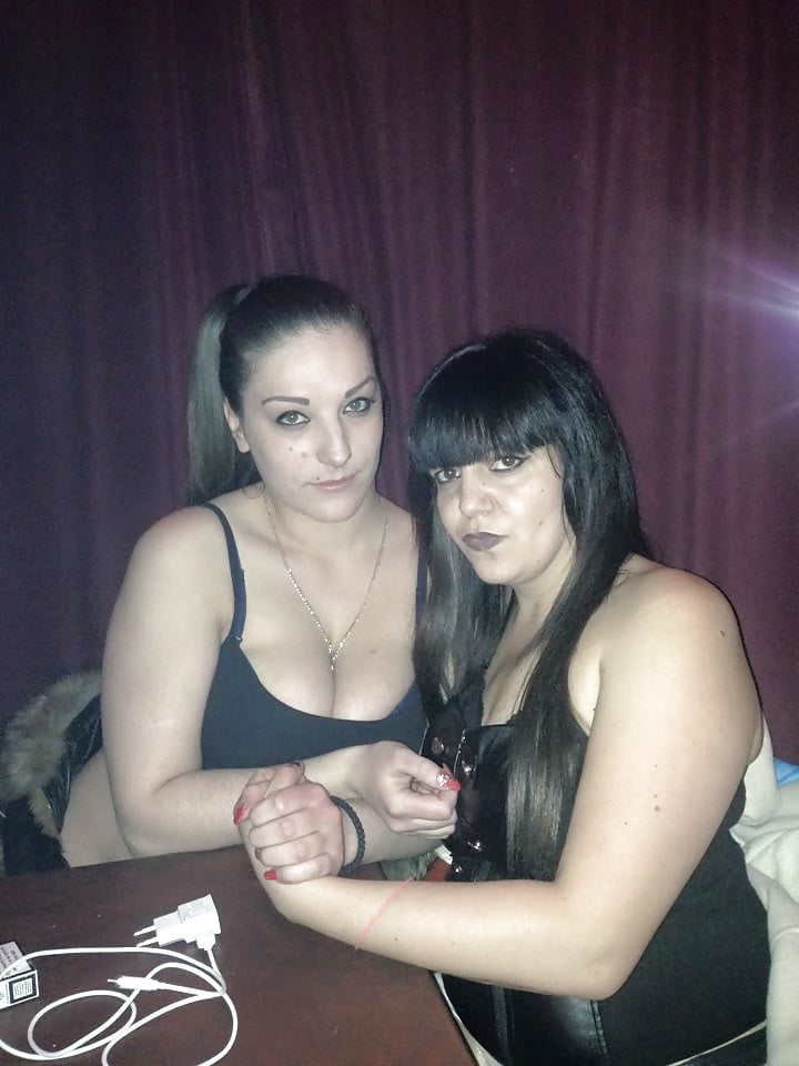 Jovana Petkovska Leskovacka Kuja porn pictures