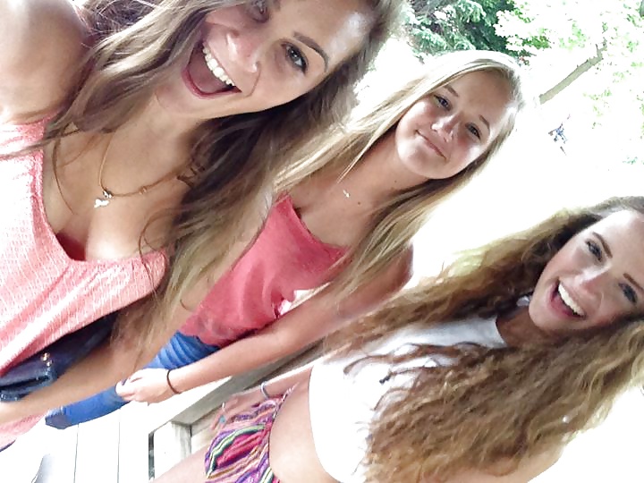 Facebook Friends 41 porn pictures