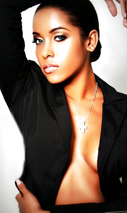 Johanie Taylor porn pictures