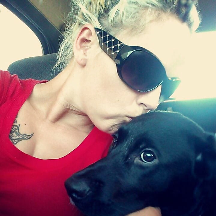 Tiffany Ruby nude porn pictures