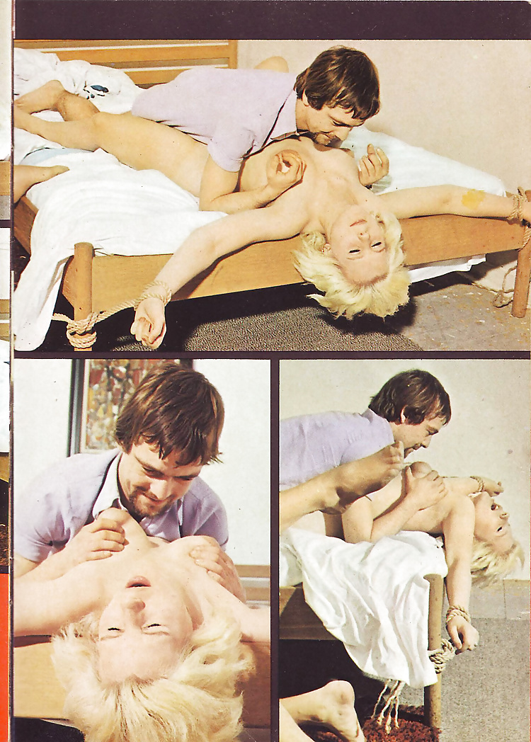 Tvang Magazine 5 porn pictures