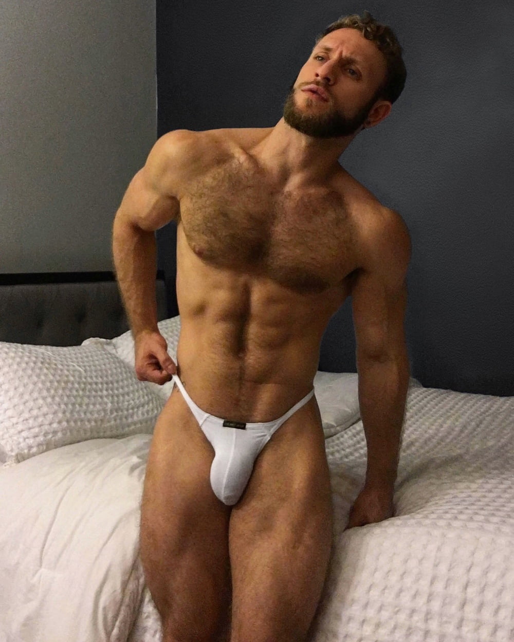 Hot Anthony Forte In Underwear And Out 29 Pics Xhamster