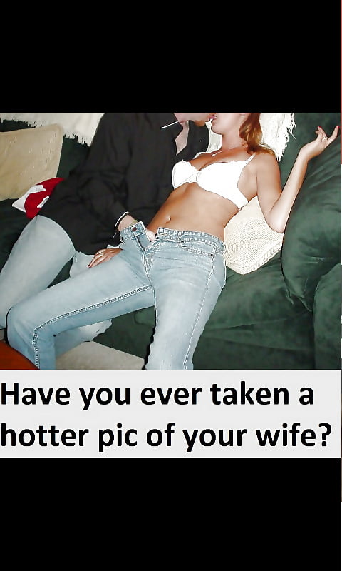 cuckold hotwife captions we like porn pictures