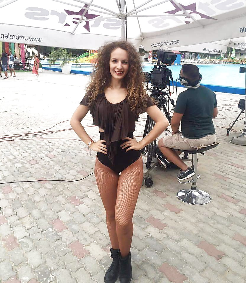 S ljubavlju iz Rumunije -o1 porn pictures