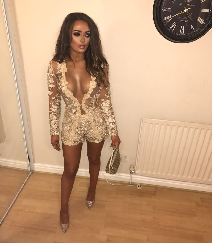 Chavs Vl porn pictures