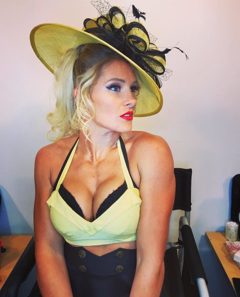 Lacey Evans Wwe 337 Pics 5 Xhamster