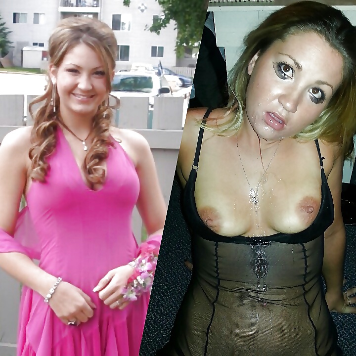 Before After Dressed Undressed porn pictures