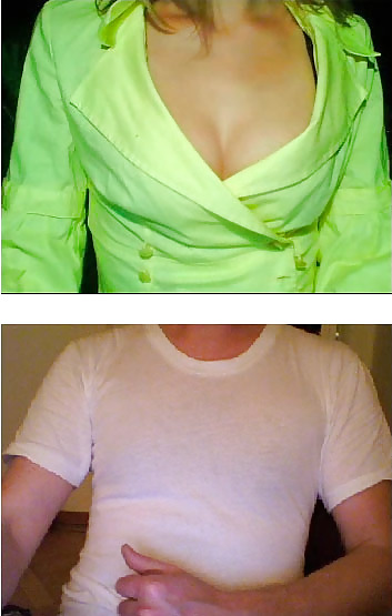 Chatroulette Teen 2 porn pictures