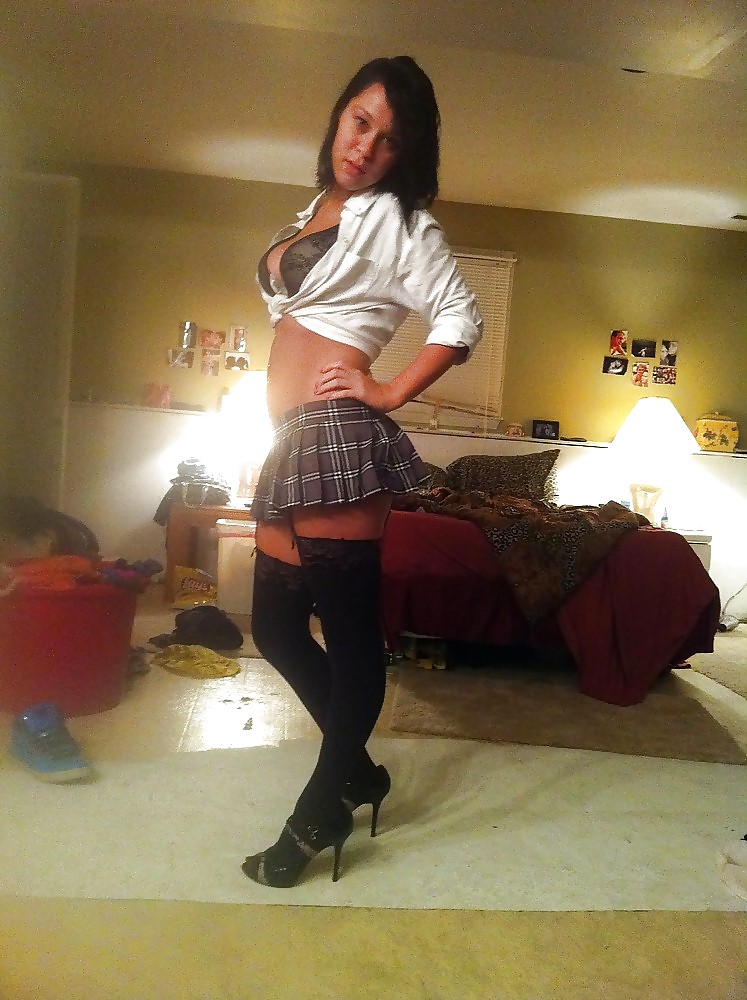 sexy school girl porn pictures