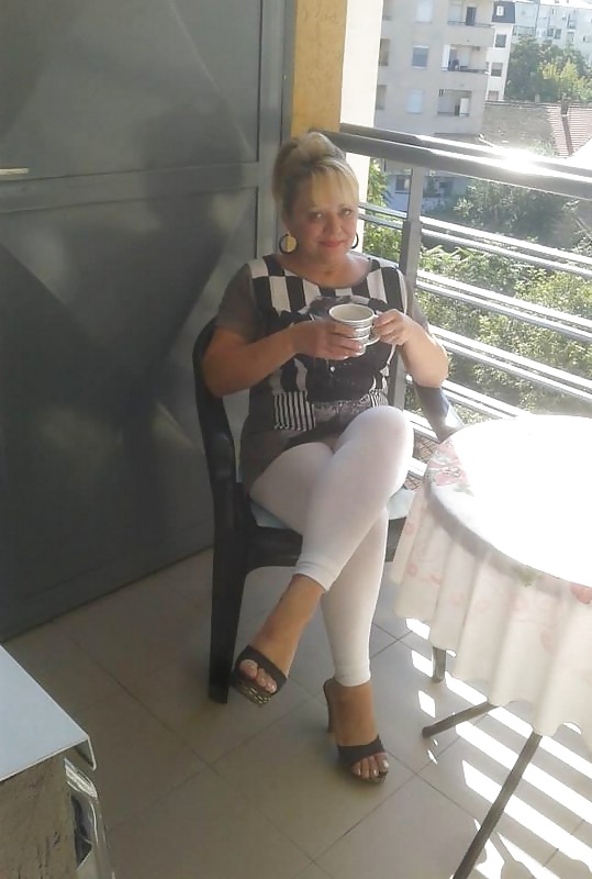 Granny Fanny porn pictures