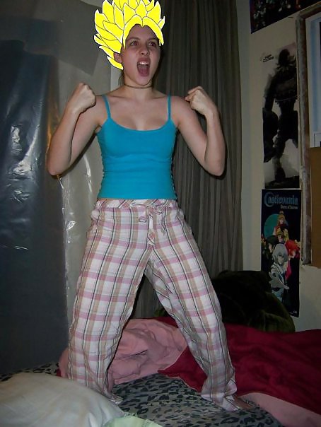 Camilla porn pictures