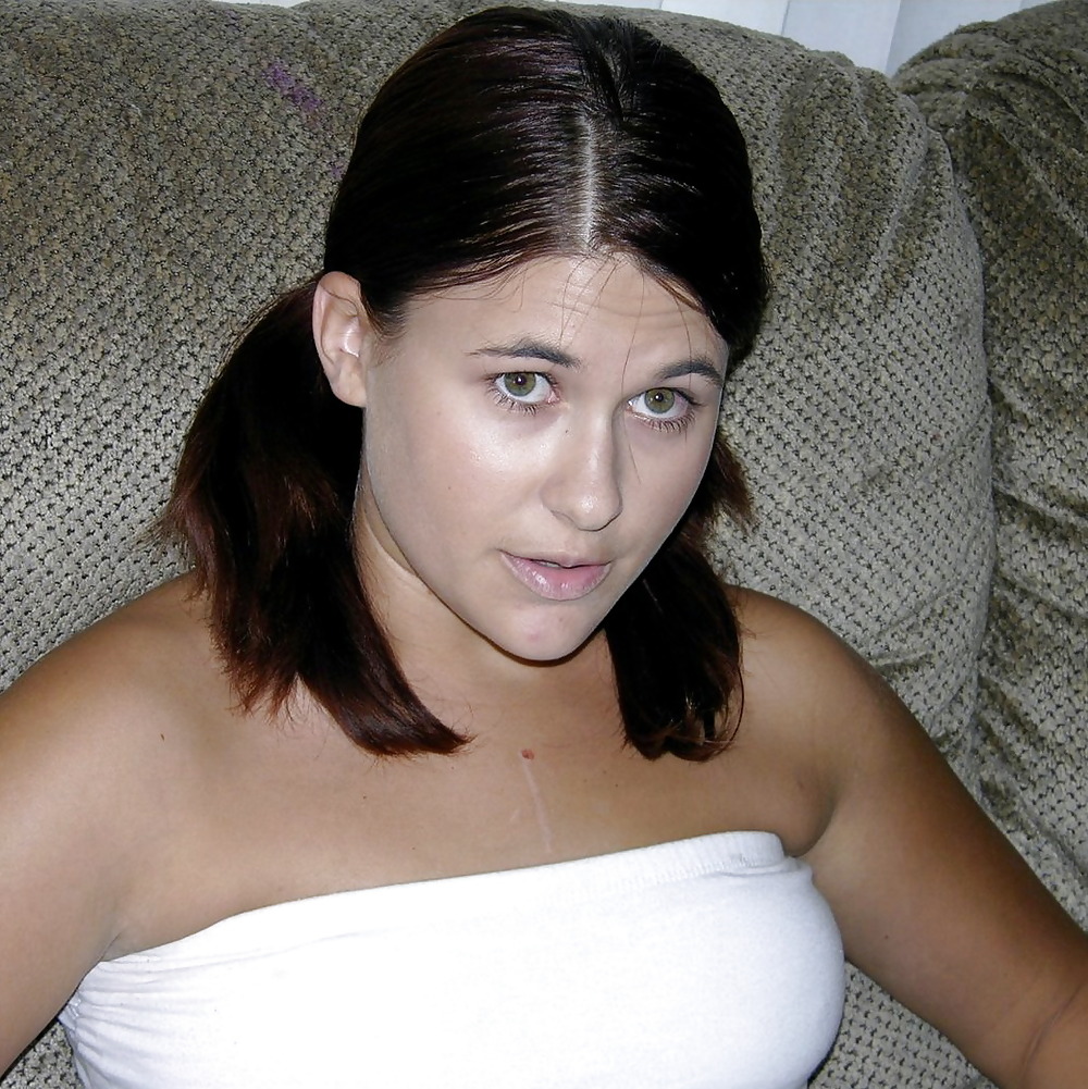 One Face, One Ass porn pictures