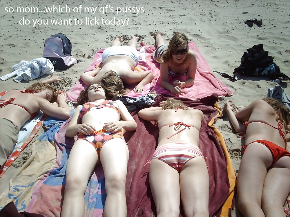 Captions 1 porn pictures