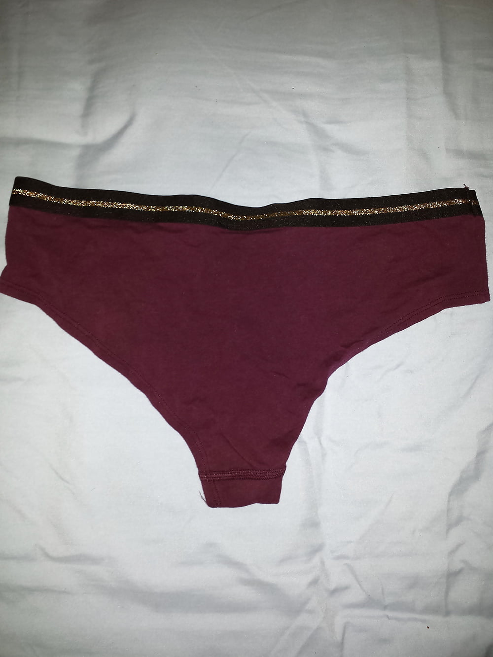 Stolen Panties porn pictures