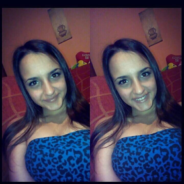 Aleksandra M. porn pictures