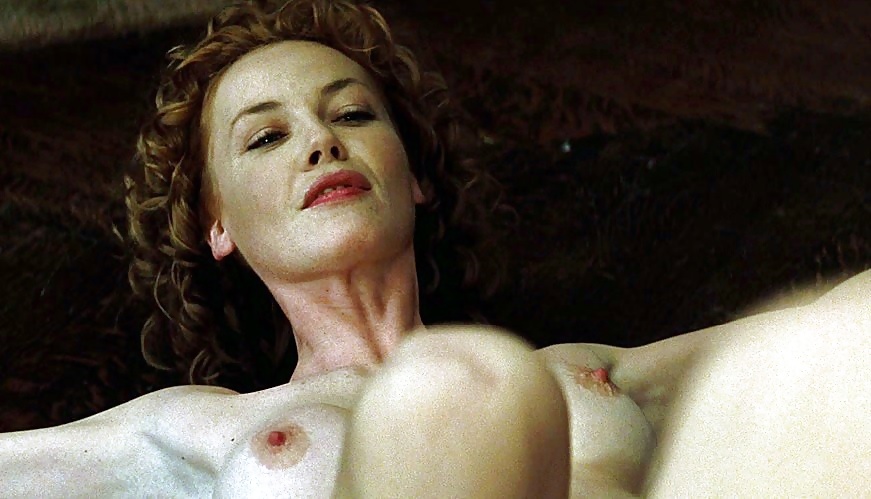 Naked Connie Nielsen In The Ice Harvest Ancensored.
