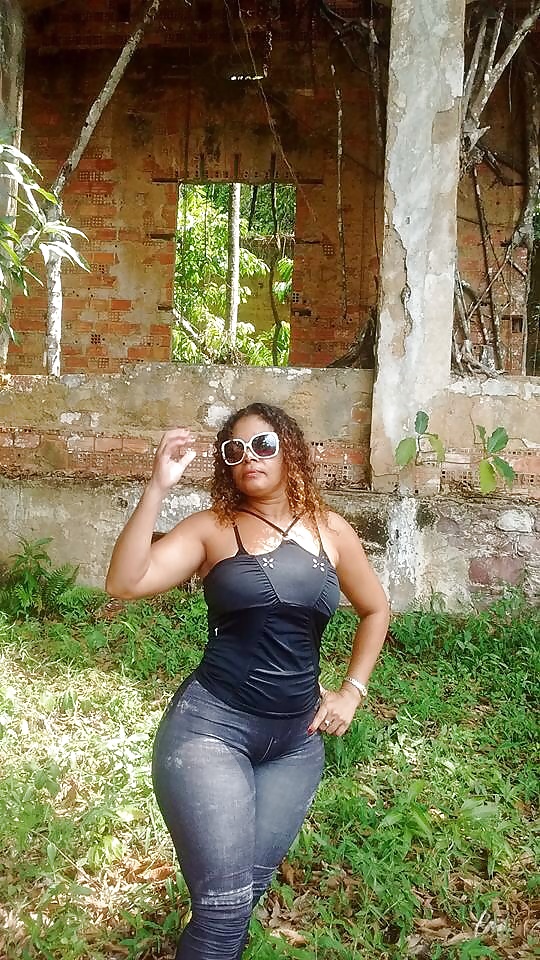 Puta,culona y fea del face (meyre) porn pictures