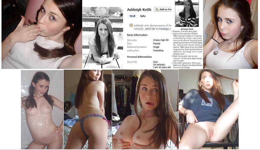 The Beauty of Social Network Amateur porn pictures