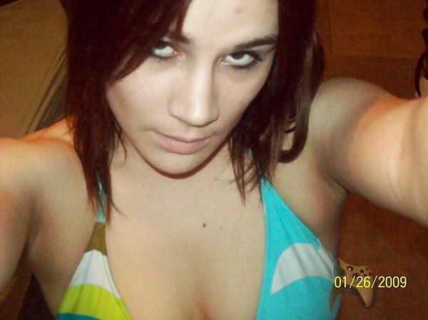 Melinda porn pictures