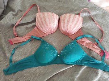 Friends bra and panty porn pictures