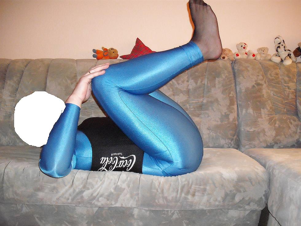 me in lycra spandex porn pictures