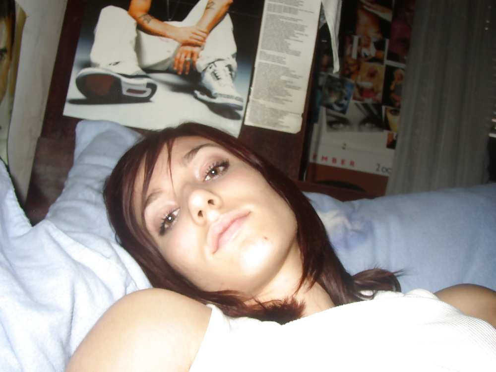 Stolen pictures amateur girl porn pictures