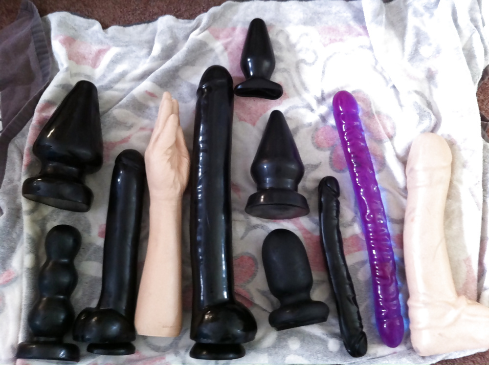 How To Store Sex Toys