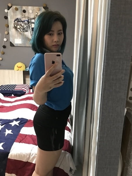 Beautiful thai women porn-8239