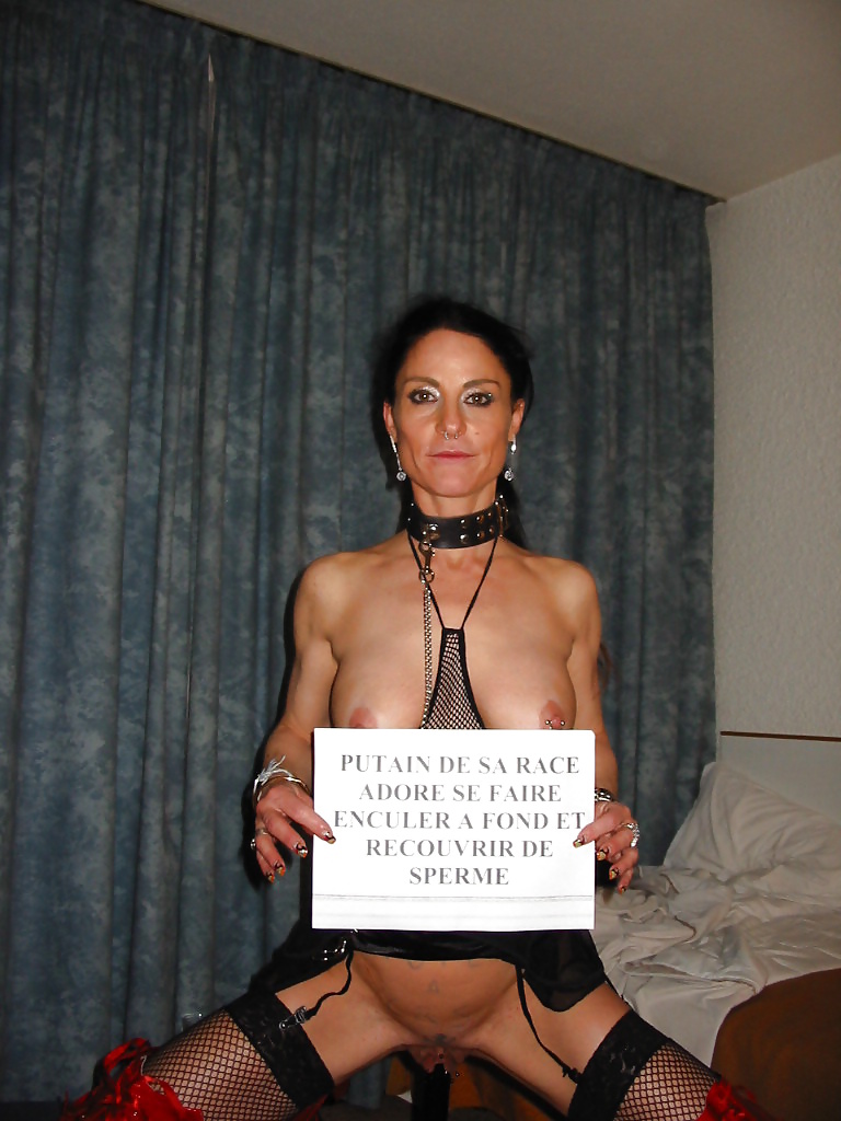 salope soumise porn pictures