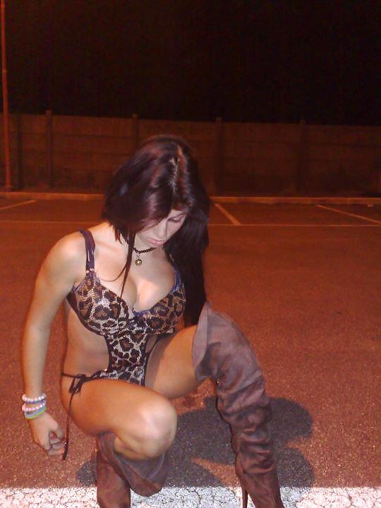 Martina Portolano porn pictures