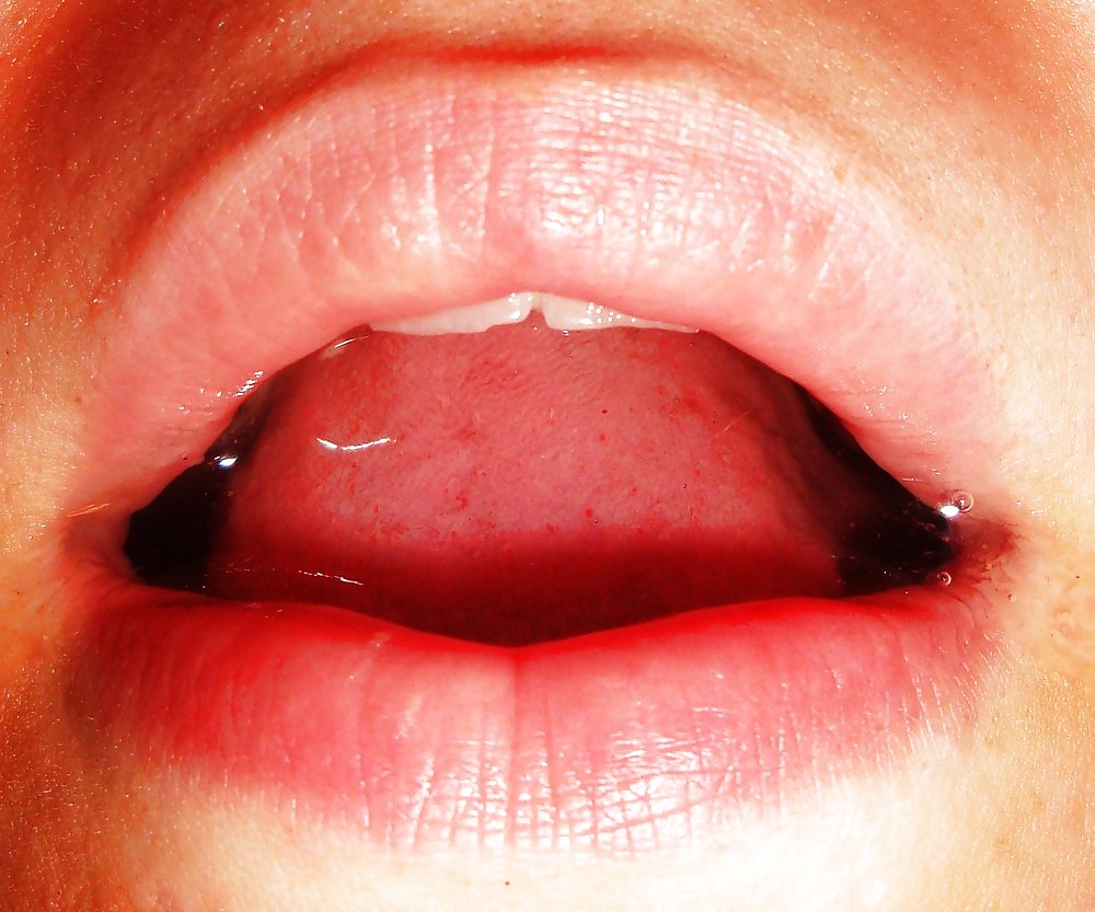 CollisonBlossom (amateur) porn pictures